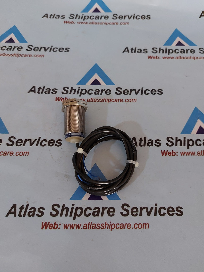 Telemecanique XS630B1PBL2 Inductive Sensor