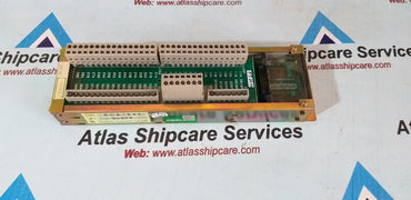 Terasaki ECA-221 Sender Module