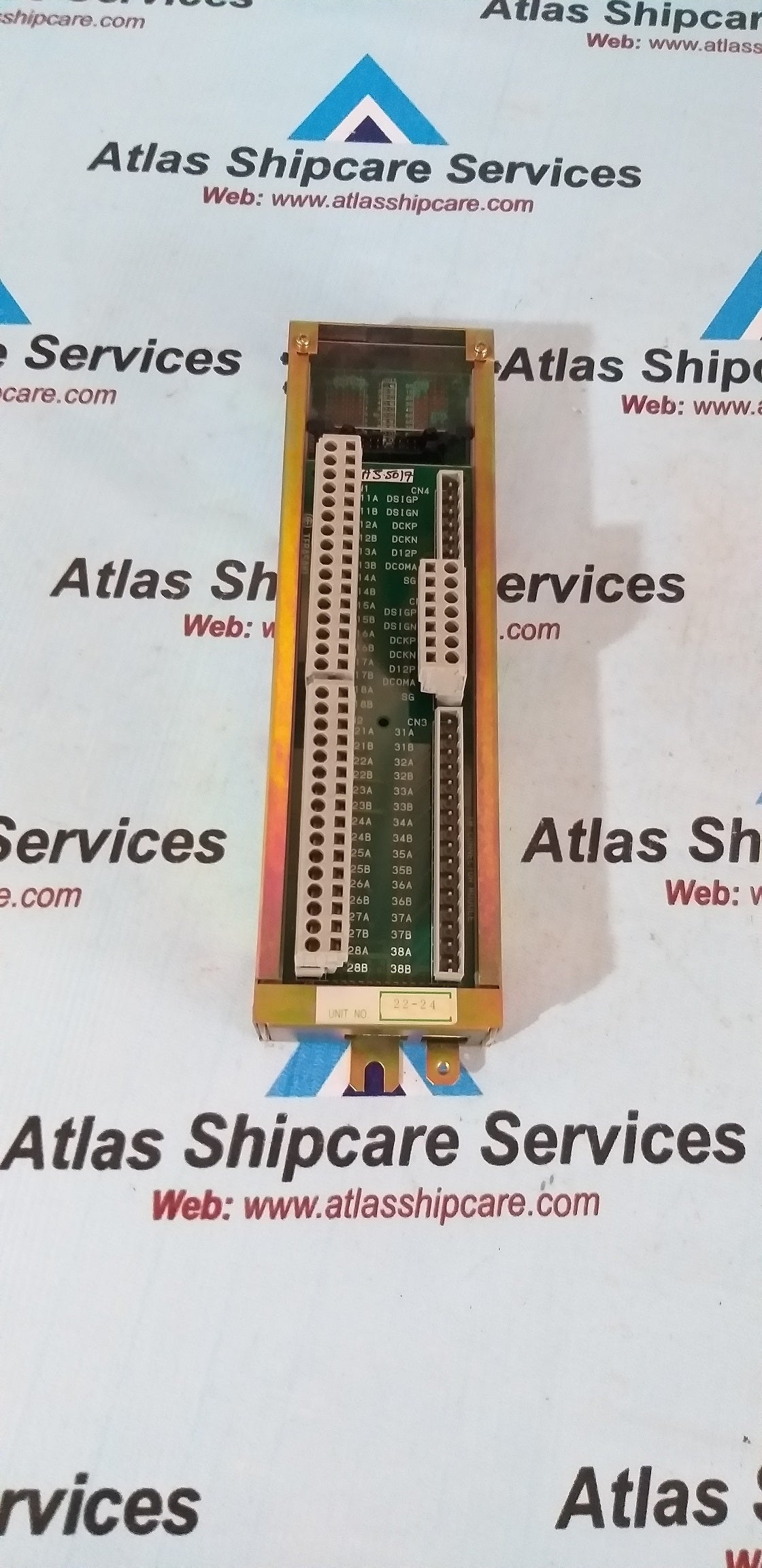 Terasaki ECA-221 Sender Module