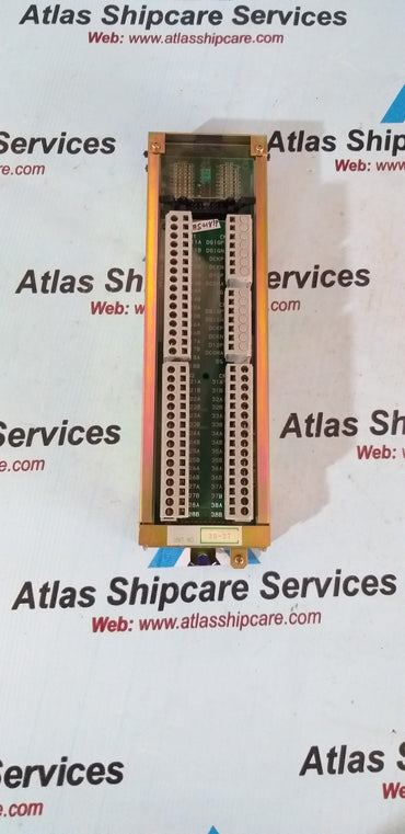 Terasaki ECA-222 Sender Module