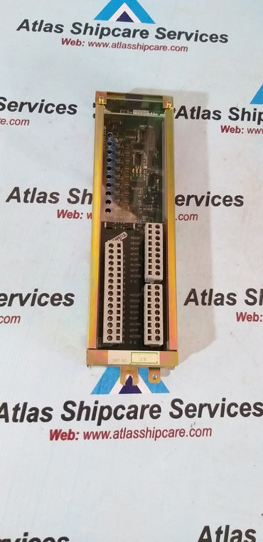 Terasaki ECB-2131 Alarm Communication Module