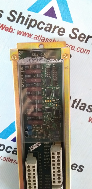 Terasaki ECB-2321 IMA Sender Module