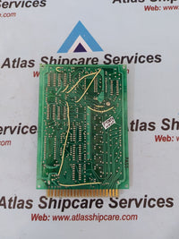 Terasaki ECB-411 K/76Z/1-001B Pcb Card