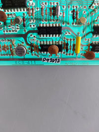 Terasaki ECB-411 K/76Z/1-001B Pcb Card