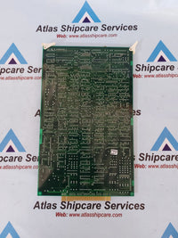 Terasaki ECC-221 K/767/21-001D TM Alarm Processor-2