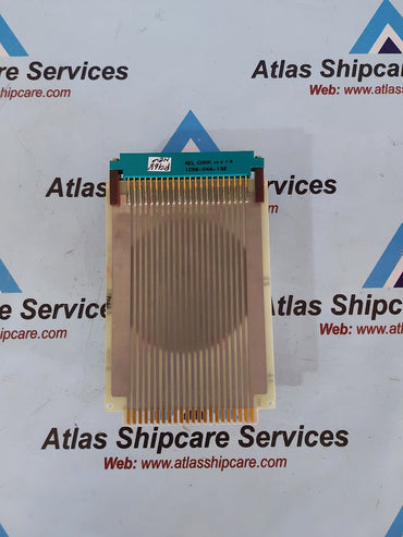 Terasaki ECZ-951 K/768/999-001A Pcb Card