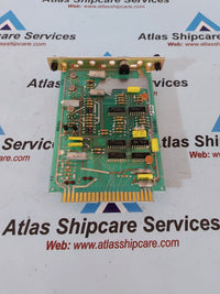 Terasaki EIH-222 K/762/622-001A Pcb Card