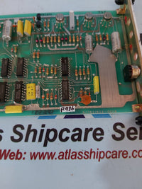 Terasaki EIH-222 K/762/622-001A Pcb Card