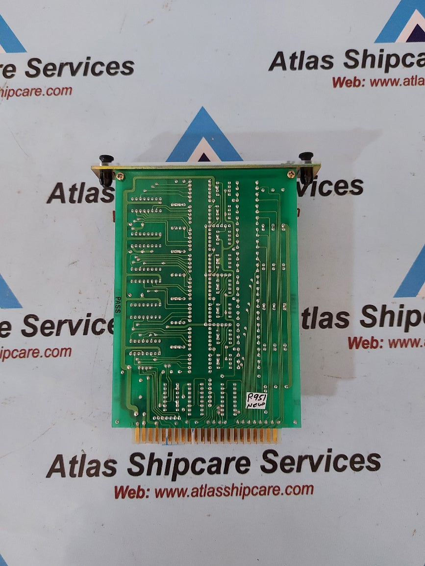 Terasaki EMI-201 K/787/10-001B Input Interface