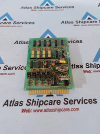 Terasaki EMI-301 K/787/11-001A Pcb Card