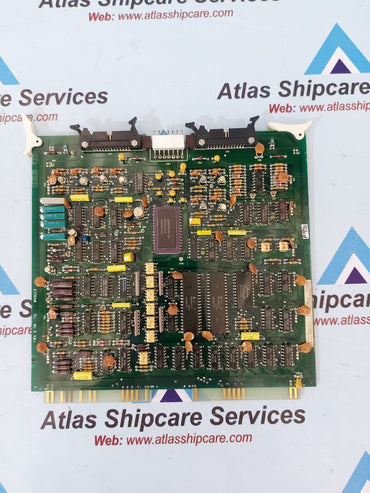 Terasaki EMW-1301 K/821/3-001B TMA &amp; TM I/F Module