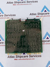 Terasaki EMW-1301 K/821/3-001B TMA &amp; TM I/F Module