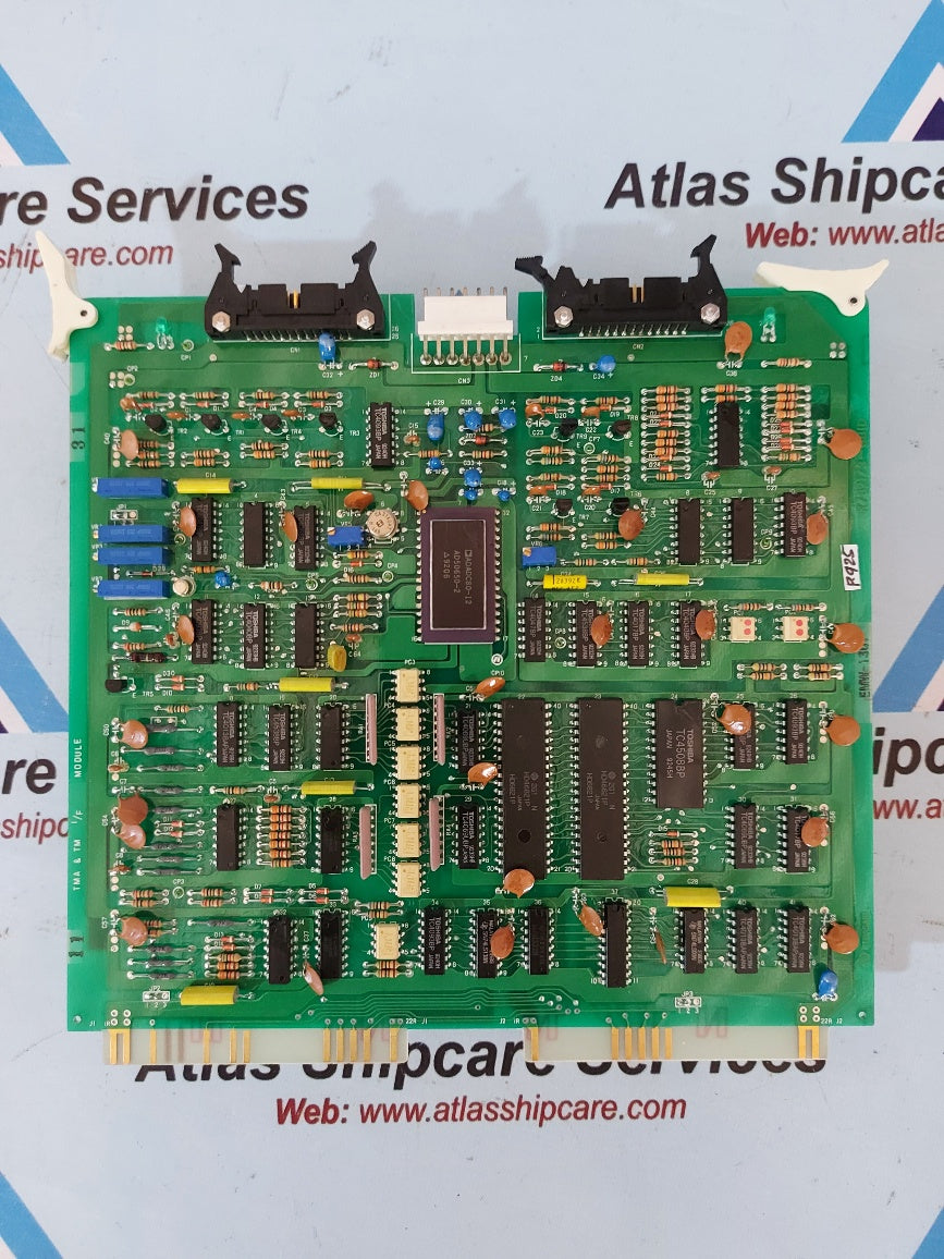 Terasaki EMW-1301 K/821/3-001D TMA &amp; TM I/F Module