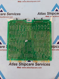 Terasaki EMW-1301 K/821/3-001D TMA &amp; TM I/F Module