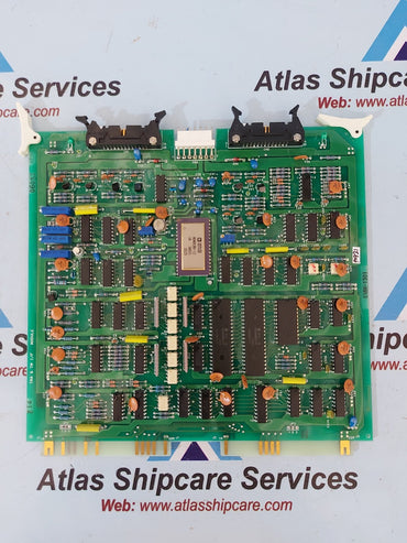 Terasaki EMW-1301 K/821/3-001E TMA &amp; TM I/F Module