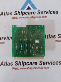 Terasaki ERB-111 K/751/3-002B Pcb Card