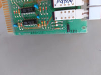 Terasaki ERB-112 K/751/3-002A Pcb Card