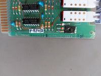 Terasaki ERB-323 K/751/3-002A Pcb Card