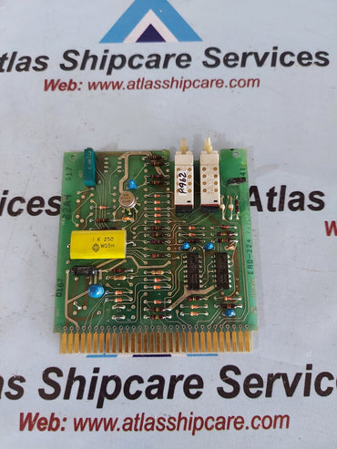 Terasaki ERB-324 Pcb Card K/751/3-002A