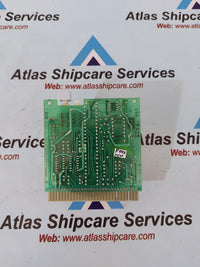 Terasaki ERB-325 K/751/3-002A Pcb Card