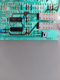 Terasaki ERB-325 K/751/3-002A Pcb Card