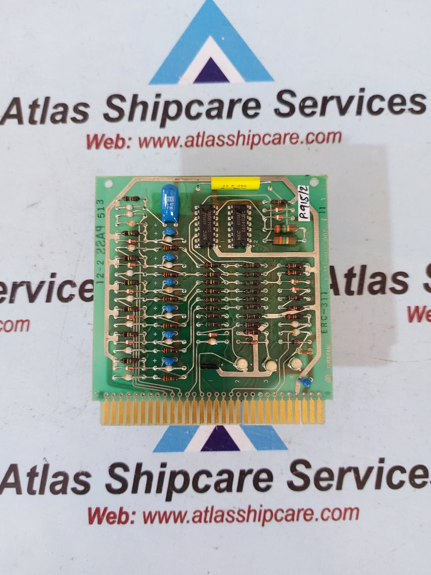 Terasaki ERC-311 K/751/111-002 Pcb Card