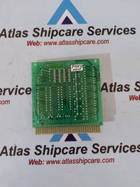 Terasaki ERC-311 K/751/111-002 Pcb Card