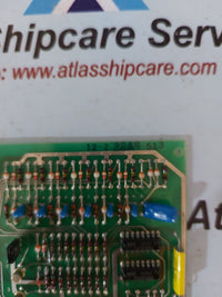 Terasaki ERC-311 K/751/111-002 Pcb Card