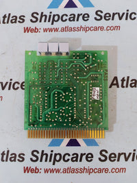 Terasaki ERL-111 K/751/248-001D Pcb Card