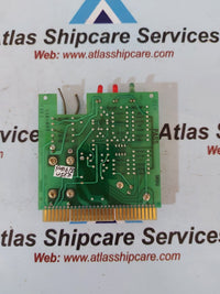 Terasaki ERN-311 K/751-/247-001B Pcb Card