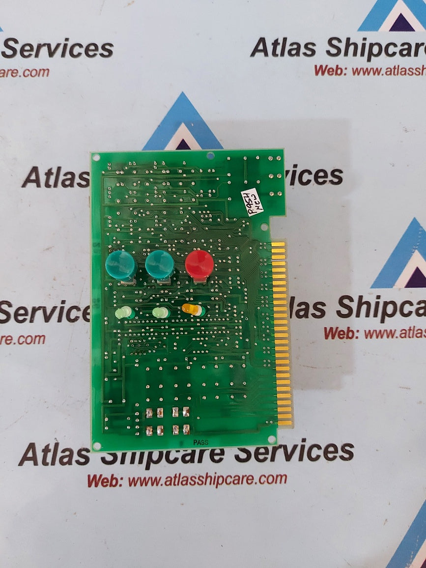 Terasaki ESM-104 E K/87Z/5-001B Starter Module