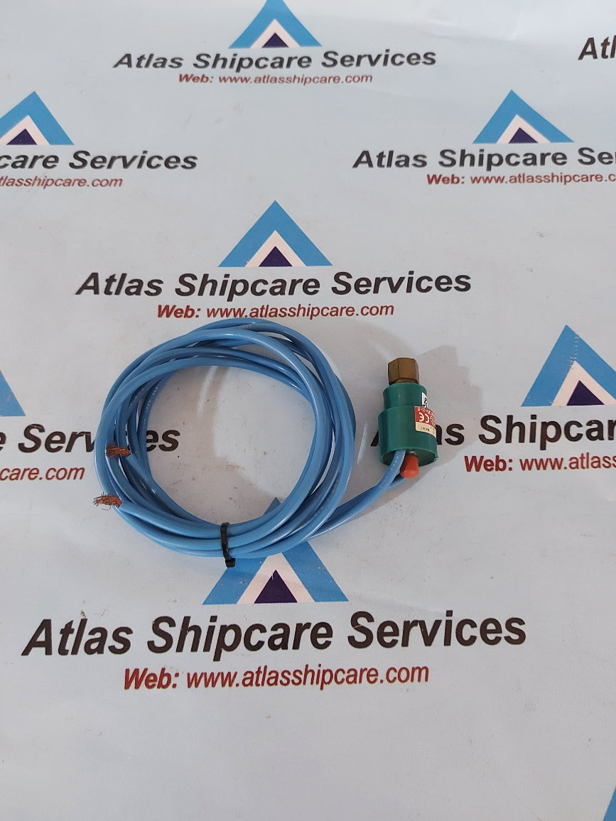 Texas Instruments Load Switch Texas Instruments 29PSL002-12 High Pressure Limit Switch – Atlas ...