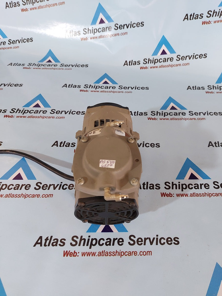 Thomas A107CCD20-164 Diaphragm Gas Pump