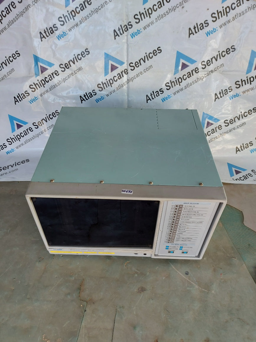 Toei LFA-V10RD0 Lcd Monitor 24Vdc – Atlas Shipcare Services
