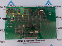 Toshiba 65449805 2690 Radar Proccessor Card