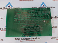 Toshiba 65449805 2690 Radar Proccessor Card