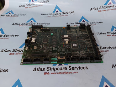 Toyota R9700-00100-00 Pcb Card