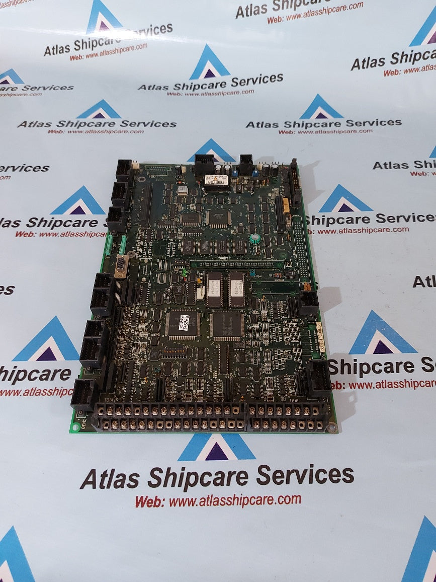 Toyota R9700-00100-00 Pcb Card