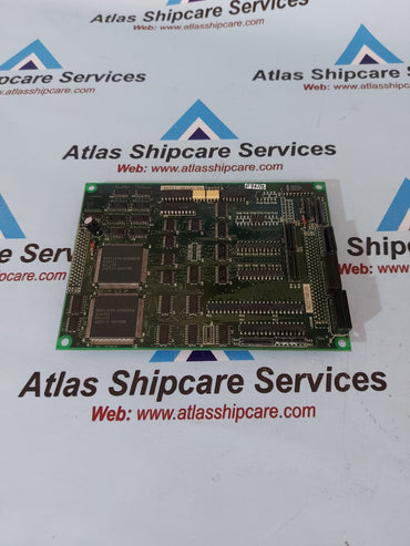 Toyota R9701-00100-0A Pcb Card