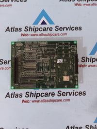 Toyota R9701-00100-0A Pcb Card