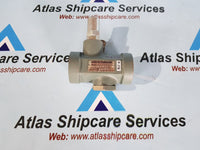 UCHIDA OIL HYDRAULICS TC-06T-513 VALVE H258