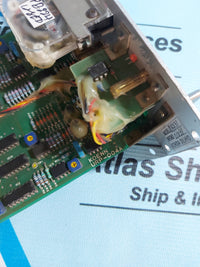 UCHIDA OILHYD URP-004S31 PCB CARD