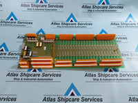 ULSTEIN BRATTVAAG 222-652C CIRCUIT BOARD