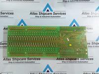 ULSTEIN BRATTVAAG 222-652C CIRCUIT BOARD