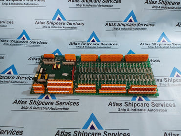 ULSTEIN BRATTVAAG 222-652B CIRCUIT BOARD