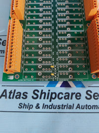 ULSTEIN BRATTVAAG 222-652B CIRCUIT BOARD