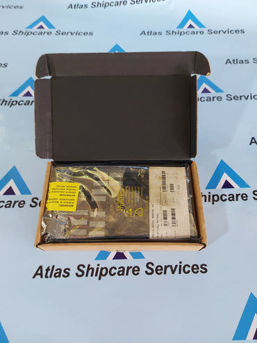 ULSTEIN BRATTVAAG MCU1025 PCB CARD