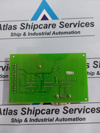 ULSTEIN DC0036A TTL-RS232 ADAPTER