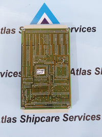 ULSTEIN MARINE MCU1025B PCB CARD