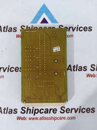 ULSTEIN MARINE MET 200MA PCB CARD